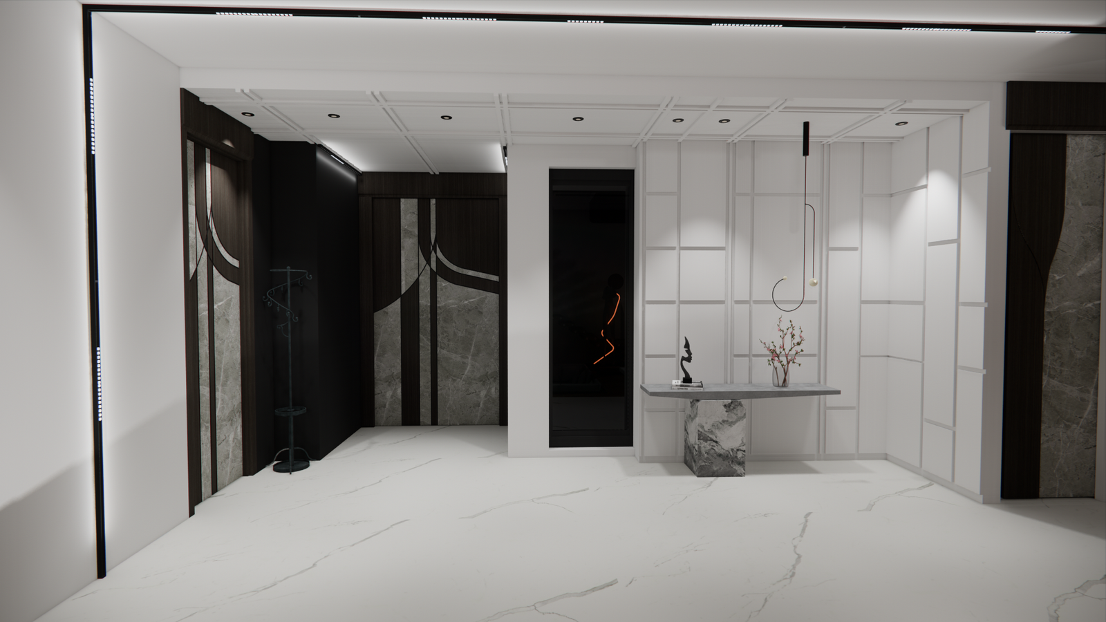 Architecture and Interior Design