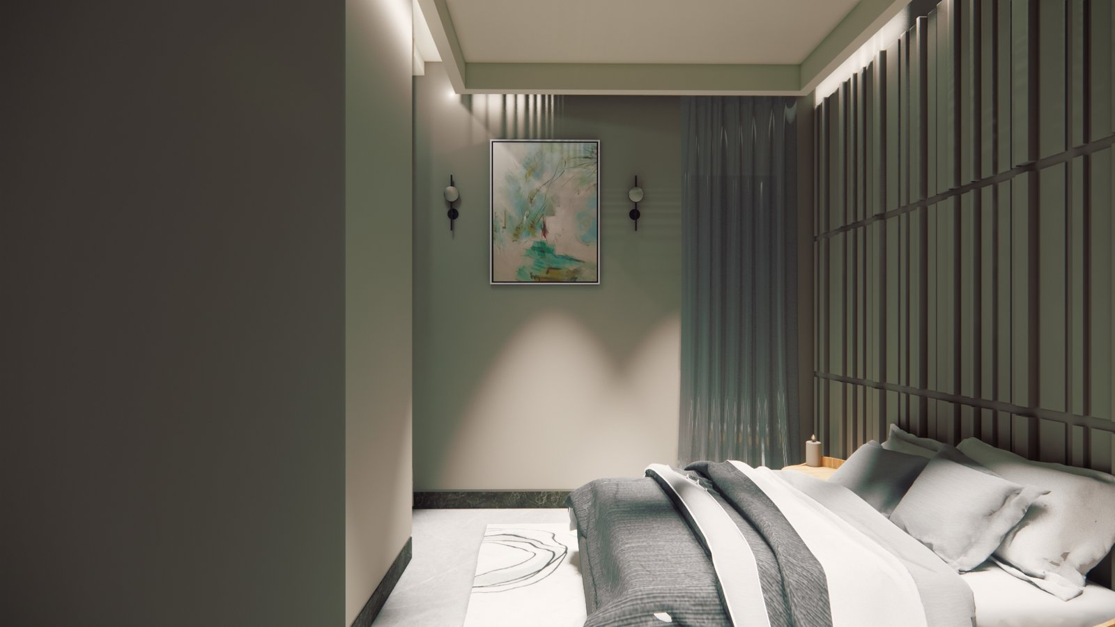 Architecture and Interior Design