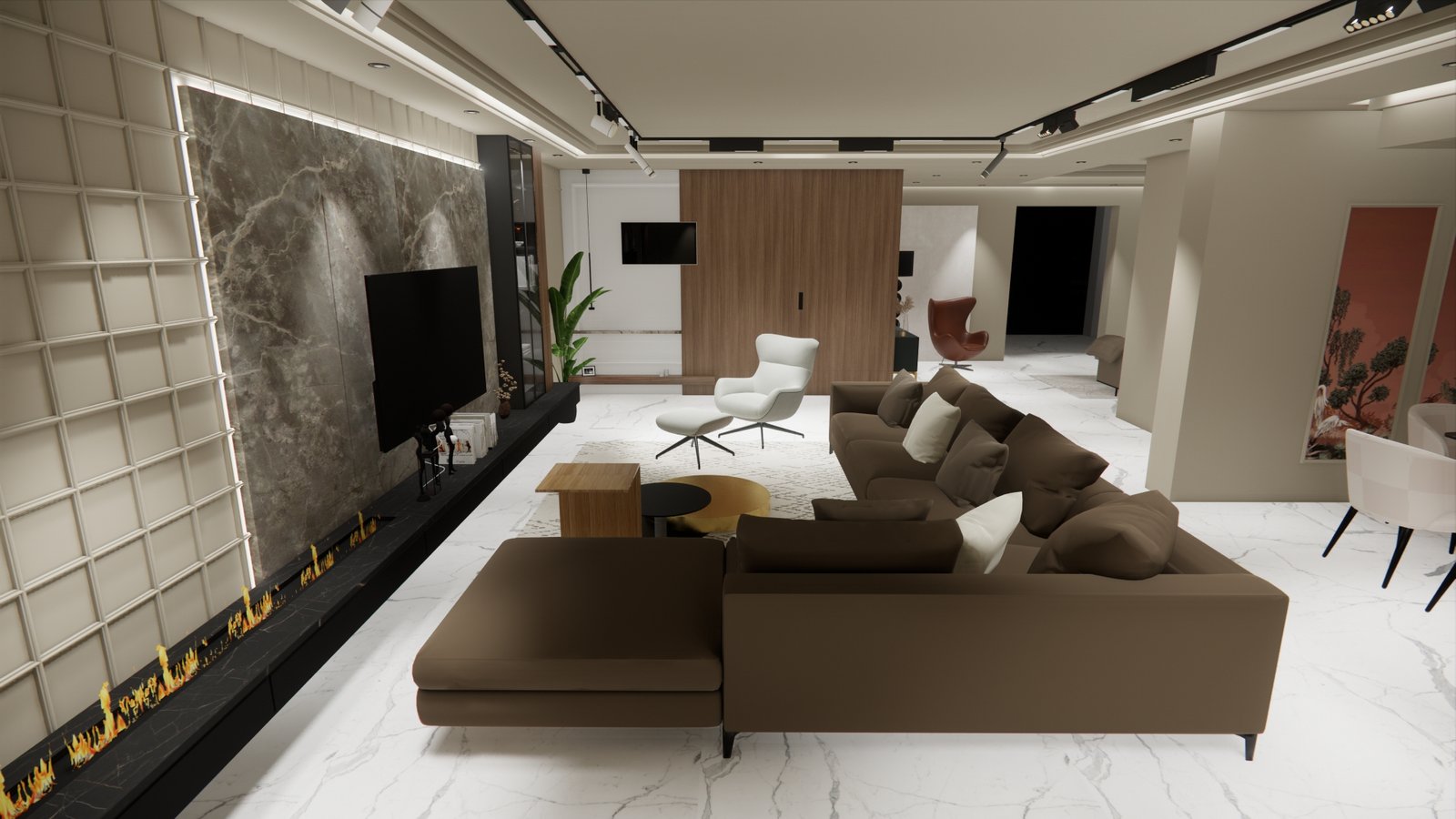 Architecture and Interior Design