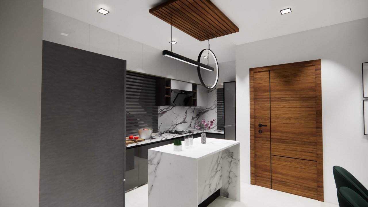 Architecture and Interior Design