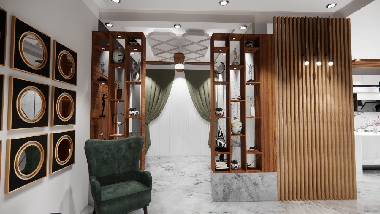 Architecture and Interior Design