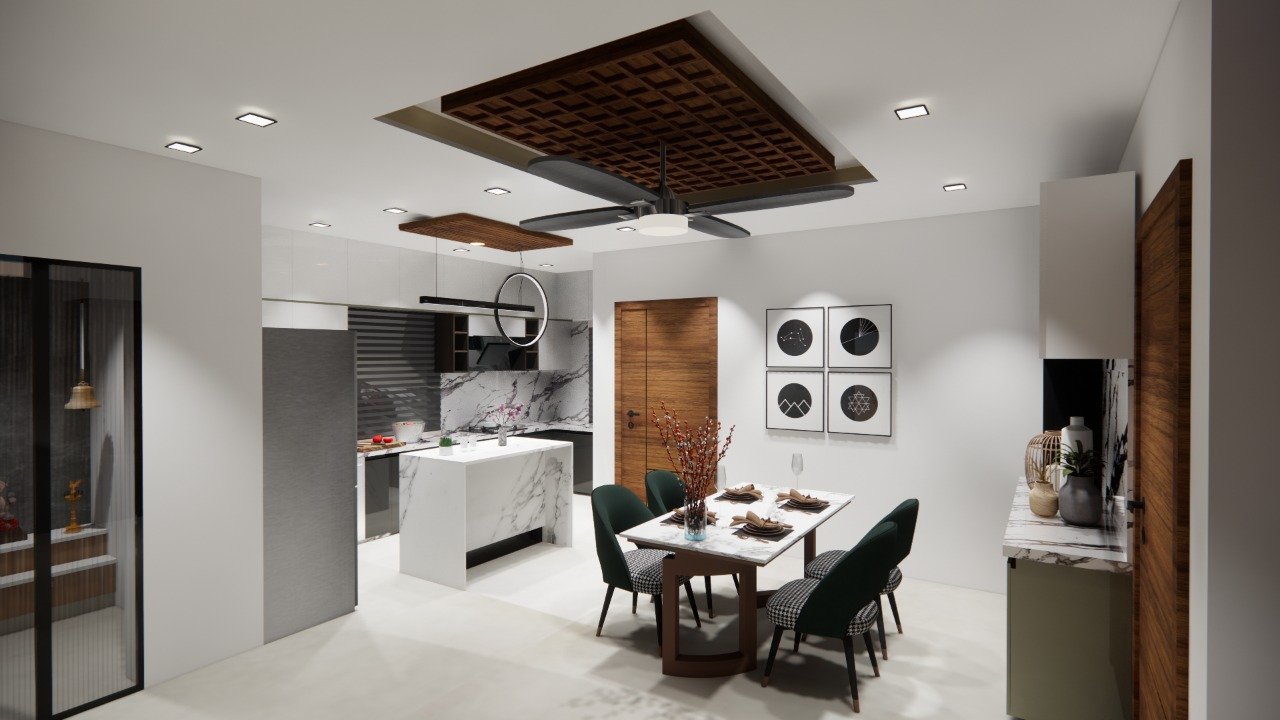 Architecture and Interior Design