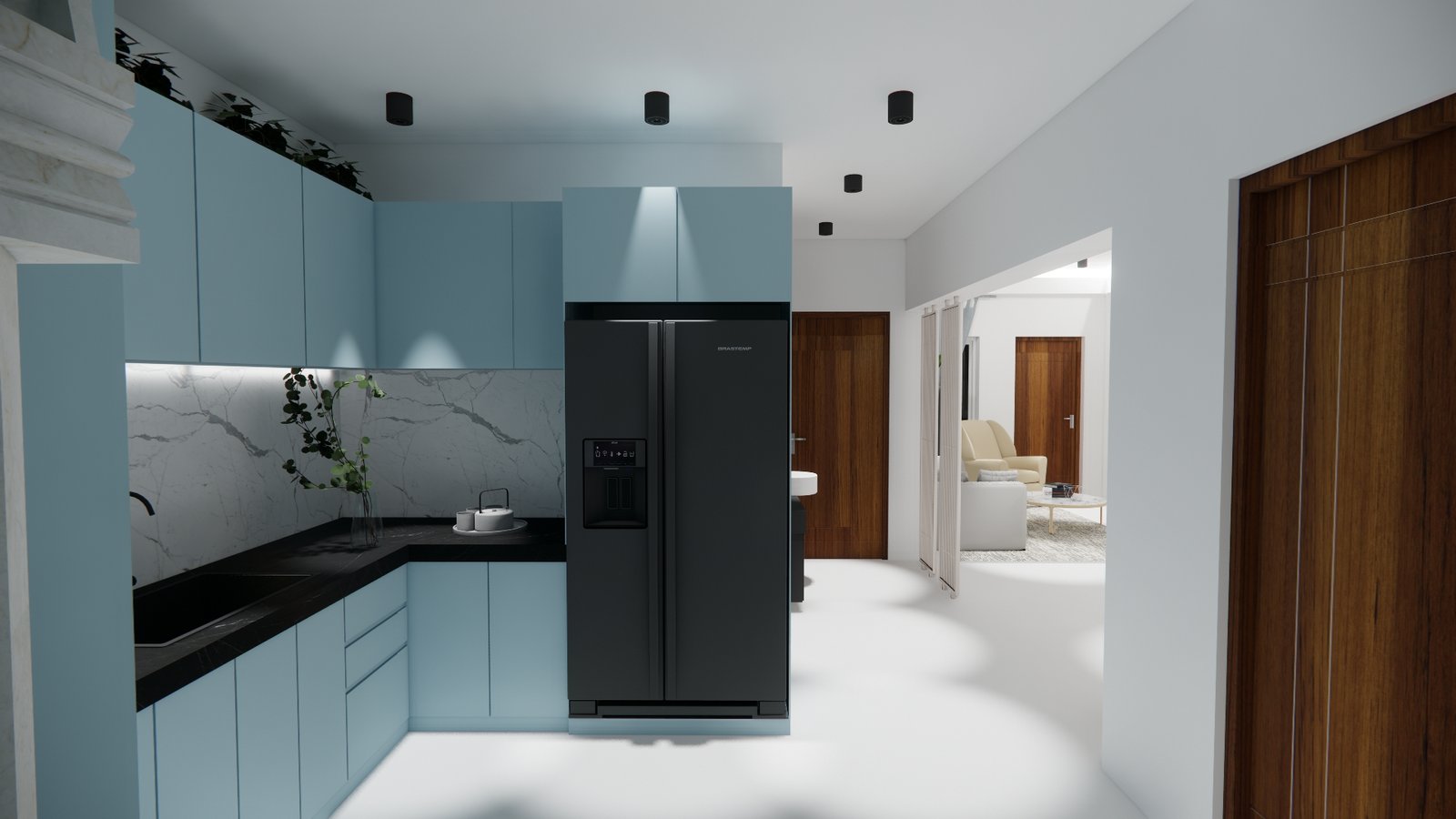 Architecture and Interior Design