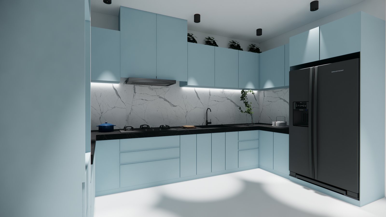 Architecture and Interior Design